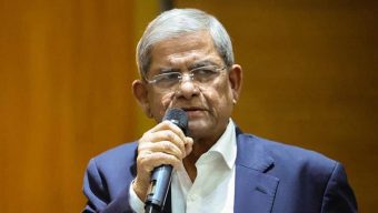 যারা ৭১ ভুলে যেতে চায়, তারা বাংলাদেশকে বিশ্বাস করে না: মির্জা ফখরুল