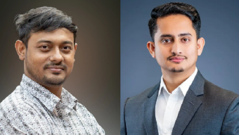 নাসীরুদ্দীন-সারজিসসহ এনসিপির ১০ নেতার বিরুদ্ধে মামলা