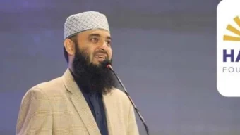 শিক্ষাঙ্গনে সুপেয় পানির ব্যবস্থা করছে আজহারীর হাসানাহ ফাউন্ডেশন