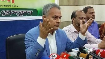 জ্বালানি সংকট কাটাতে নেওয়া হচ্ছে তিন পরিকল্পনা: সেতুমন্ত্রী