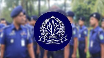 অষ্টম শ্রেণি পাসে পুলিশে বড় নিয়োগ, আবেদন ফি ১০০ টাকা