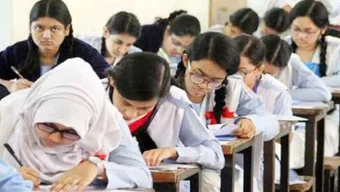 পাসের হার ও জিপিএ-৫ দুটিতেই এগিয়ে মেয়েরা