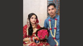 খাসি কাণ্ডে ‘বিয়ে ভাঙা’ সেই প্রবাসী করলেন নতুন বিয়ে