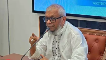বিনা খরচে ১০ হাজার কর্মীকে মালয়েশিয়া পাঠাবে সরকার: প্রবাসকল্যাণমন্ত্রী