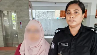 তিনি একাই প্রতারণার ১৩০ মামলার আসামি