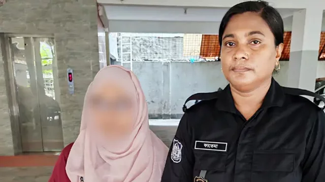 তিনি একাই প্রতারণার ১৩০ মামলার আসামি