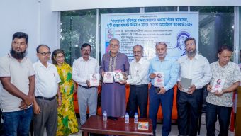 বাংলাদেশের মুক্তিযুদ্ধে মাদার তেরেসার অবদান