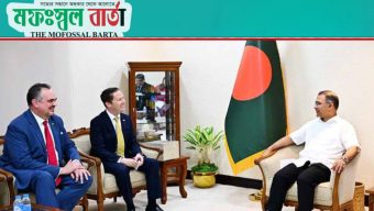 শিগগিরই বাংলাদেশে আসছে মার্কিন ব্যবসায়ী প্রতিনিধি দল: গর