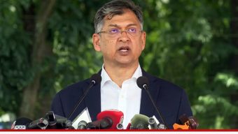 পুলিশ কোনো বিশেষ দল বা গোষ্ঠীর লাঠিয়াল বাহিনী নয়: স্বরাষ্ট্রমন্ত্রী