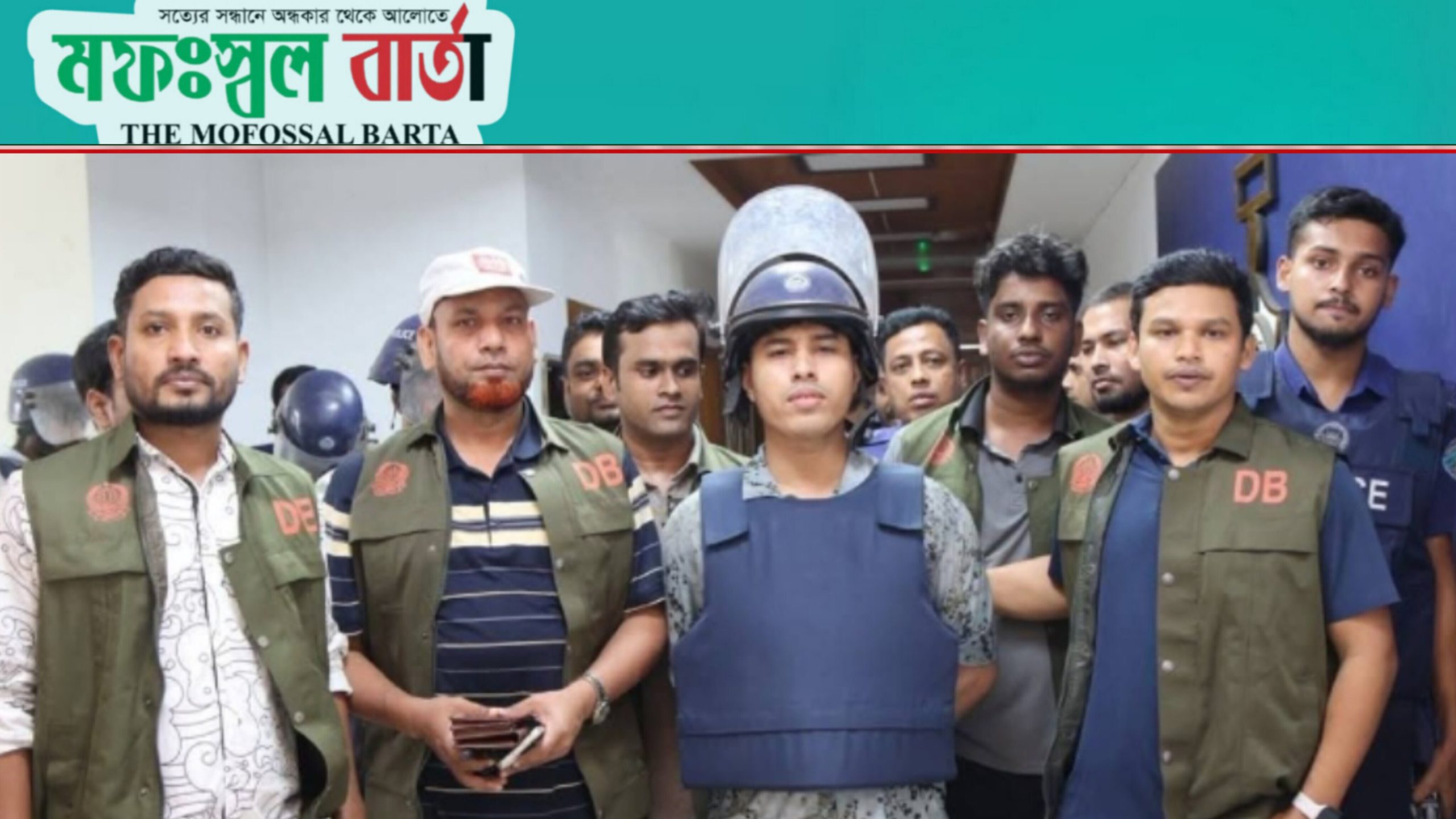 ডেভিড ইমন ও তার চার সহযোগীর ১০ দিনের রিমান্ড মঞ্জুর
