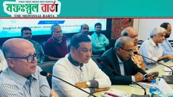 ক্ষমতাবানকে প্রশ্ন করা সাংবাদিকের কাজ: কাদের গনি চৌধুরী