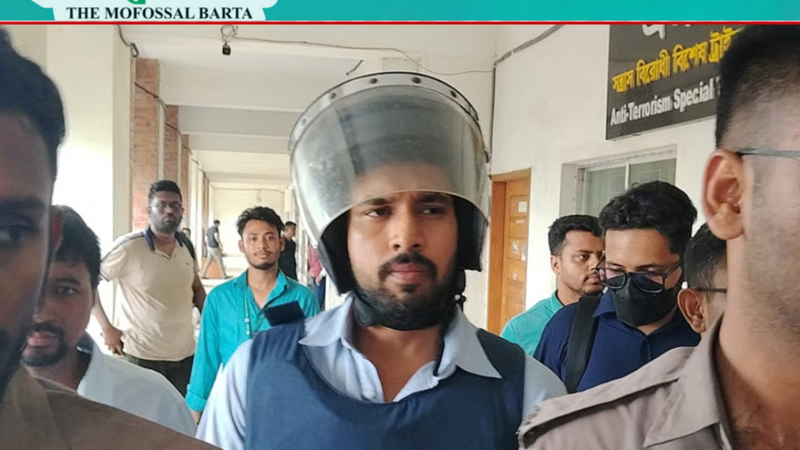 স্ত্রীর আত্মহত্যা মামলায় জামিন পেলেন জাহের আলভী