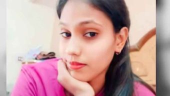 পরিবারের অমতে বিয়ে করায় মেয়েকে পিটিয়ে-শ্বাসরোধে হত্যা করলেন বাবা