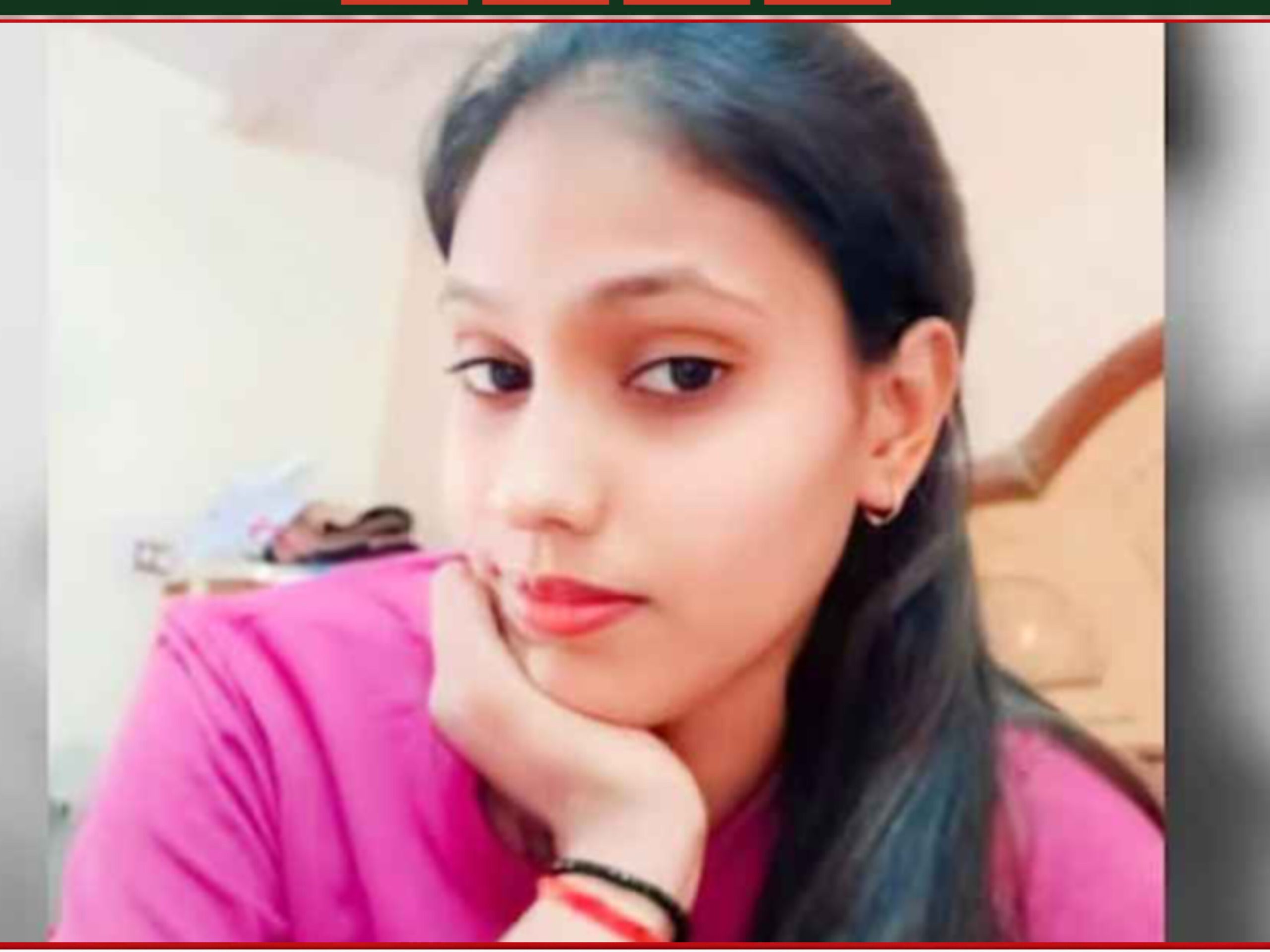পরিবারের অমতে বিয়ে করায় মেয়েকে পিটিয়ে-শ্বাসরোধে হত্যা করলেন বাবা