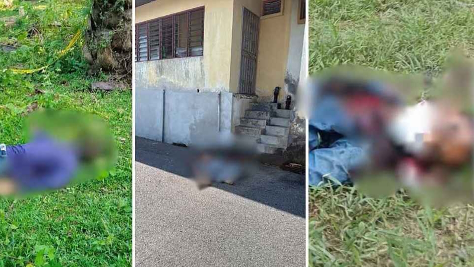 মালয়েশিয়ায় নিজেদের মধ্যে মারামারি, ৩ বাংলাদেশির মৃত্যু ‎
