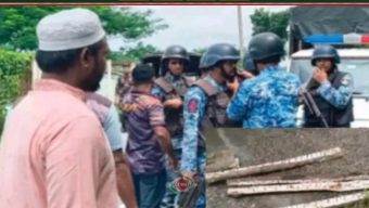 টেকনাফ সড়কে ৫৭ লাখ টাকা লুট: মূলহোতাসহ কয়েকজন আটক, রহস্য উদঘাটনে পুলিশের অগ্রগতি