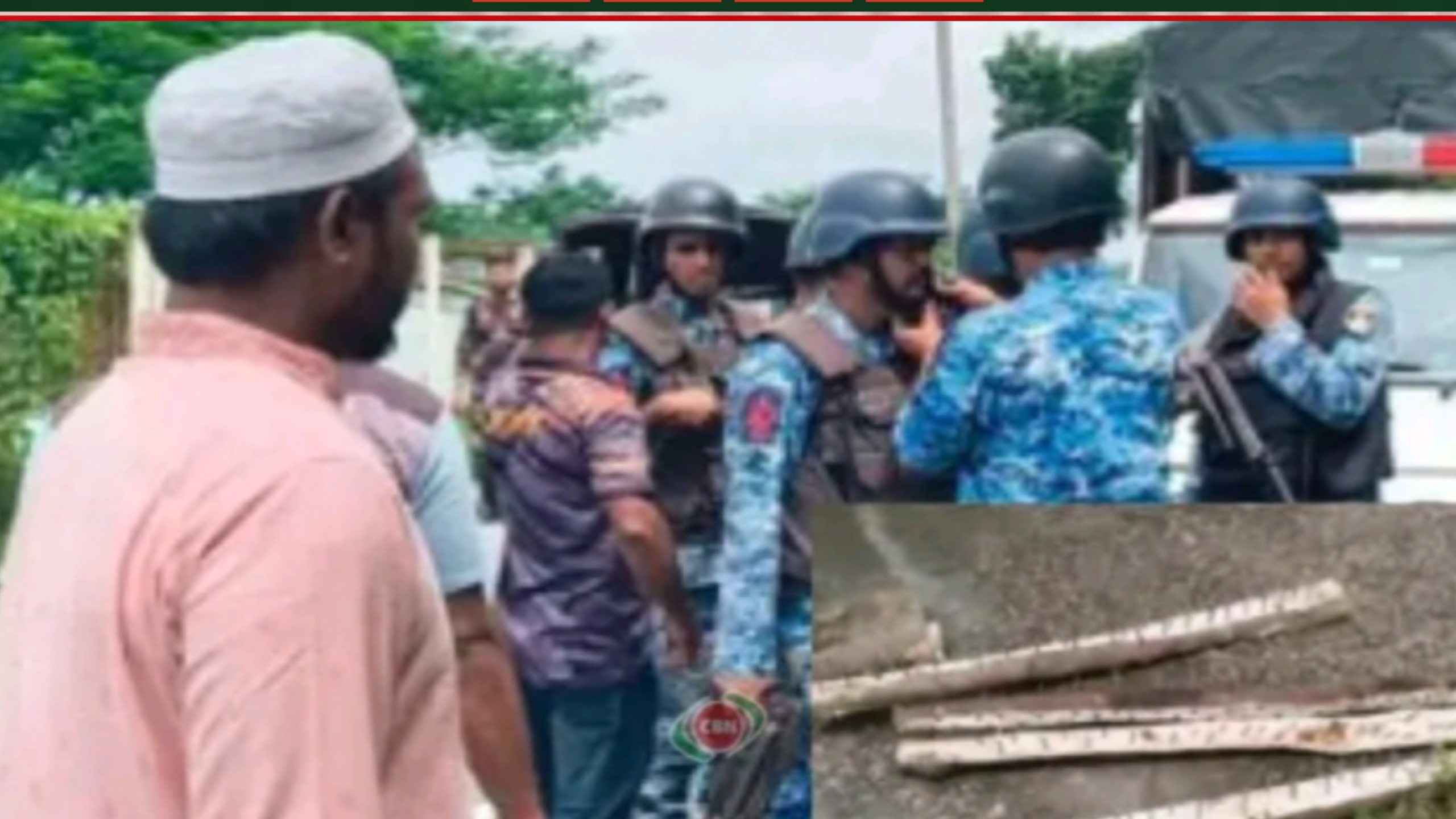 টেকনাফ সড়কে ৫৭ লাখ টাকা লুট: মূলহোতাসহ কয়েকজন আটক, রহস্য উদঘাটনে পুলিশের অগ্রগতি