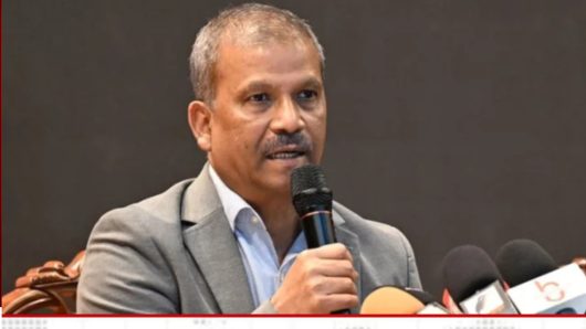 প্রয়োজনে আমরা আবারও রাজপথে নামব, আমিও নামব : আসিফ নজরুল