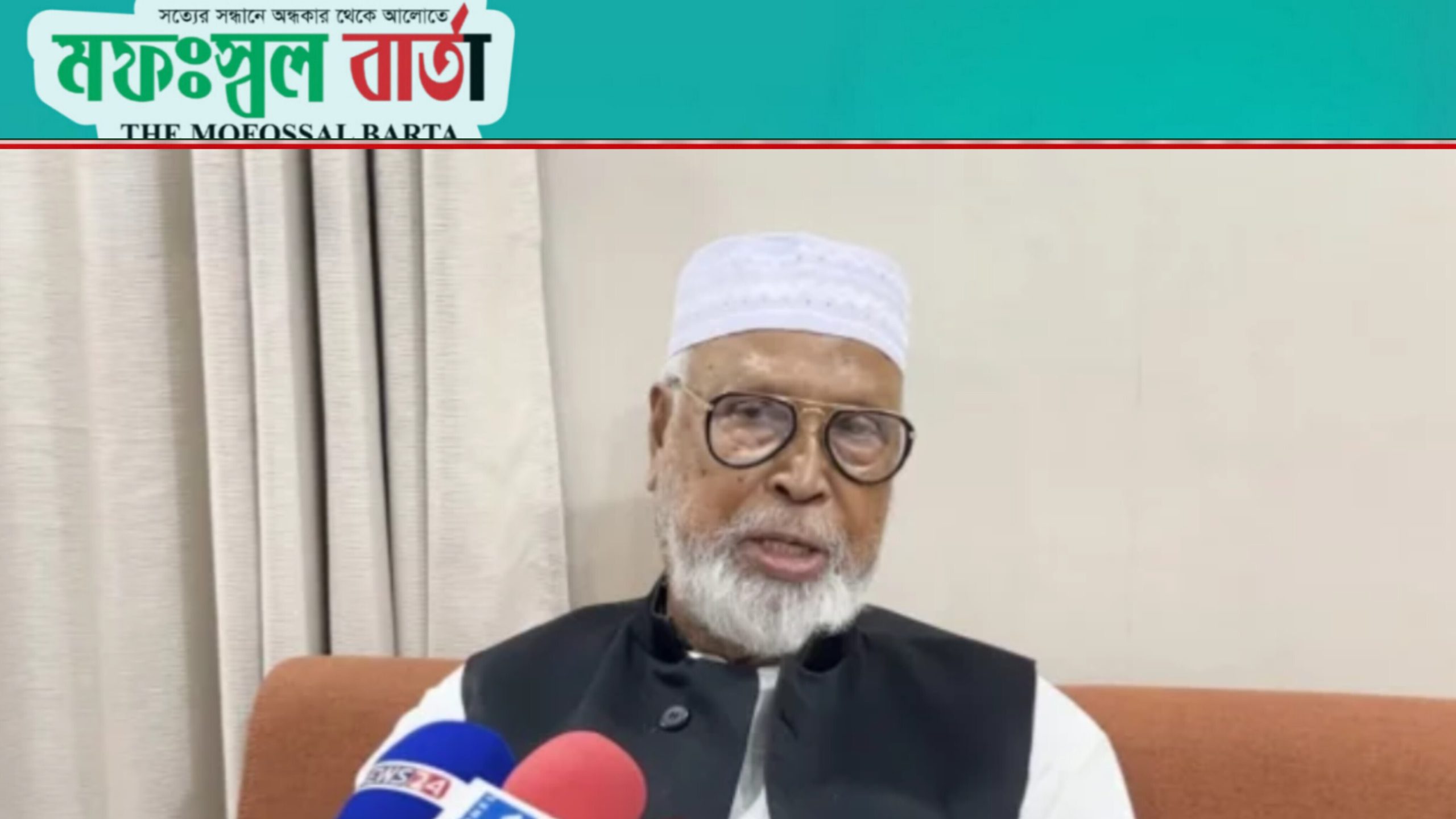 ড. ইউনূসের চেয়ে ‘হাজারগুণ ভালো’ দেশ চালাচ্ছেন তারেক রহমান: কাদের সিদ্দিকী