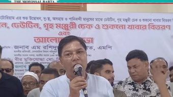 সব শিক্ষিত বেকারকে চাকরি দেওয়া হবে: বিমান প্রতিমন্ত্রী