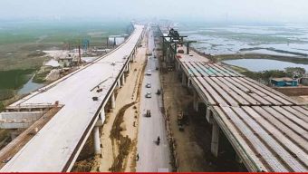 গুণগত মান বজায় রেখে আশুলিয়া এক্সপ্রেসওয়ের কাজ শেষ করার নির্দেশ