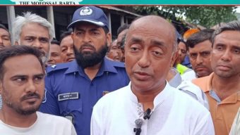 সিন্ডিকেট ভেঙে কৃষকদের লাভ নিশ্চিত করা হবে: আইনমন্ত্রী