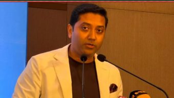 ২০২৭ সালের মধ্যে বসিলা ও রায়েরবাজারে হবে আলাদা থানা: ববি হাজ্জাজ