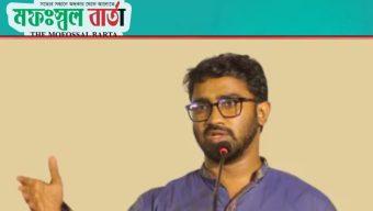 বিএনপির পতন হলে আপনারা সরকার চালাতে পারবেন?-প্রশ্ন রাশেদ খানের