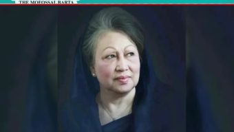খালেদা জিয়ার জন্মদিন উপলক্ষে দেশব্যাপী বিএনপির কর্মসূচি ঘোষণা