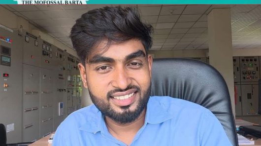 বিদ্যুৎ পরিস্থিতির আপডেট দিয়ে উল্টো বিপদে সেই সুমন