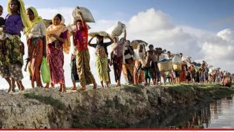 ‎৩ লাখেরও বেশি রোহিঙ্গাকে ফিরিয়ে নেবে মিয়ানমার