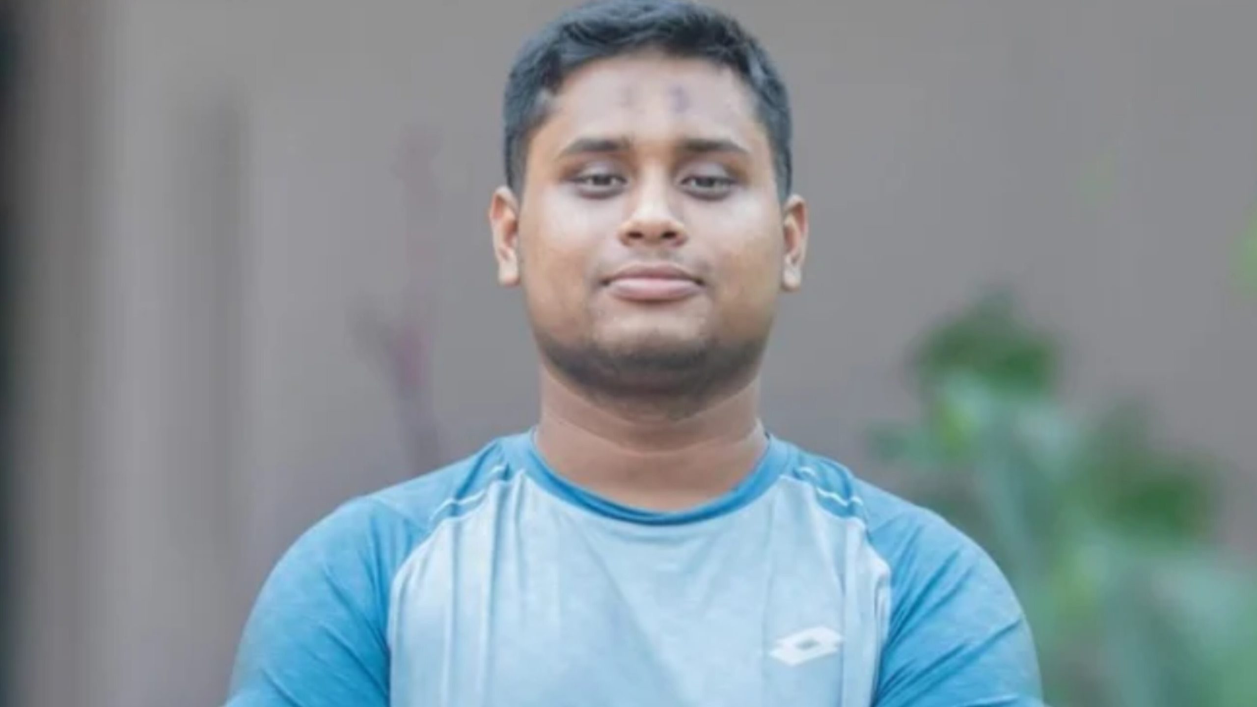 বিদ্যুৎ সমস্যার সমাধানে যে প্রস্তাব দিলেন হাসনাত আব্দুল্লাহ