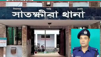হাজত থেকে আওয়ামী লীগ নেতা-কর্মীদের ভিডিও বার্তা, ওসিসহ ৩ কর্মকর্তা প্রত্যাহার