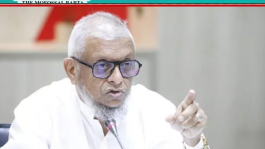 বিদেশে কর্মী পাঠানোর পুরো প্রক্রিয়া অনলাইনে আনার উদ্যোগ নেওয়া হচ্ছে: প্রবাসীকল্যাণমন্ত্রী