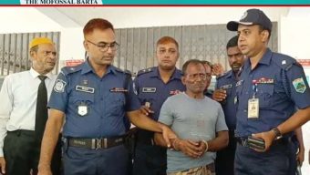 বগুড়ায় নিজ মেয়েকে ধর্ষণের দায়ে বাবার মৃত্যুদণ্ড