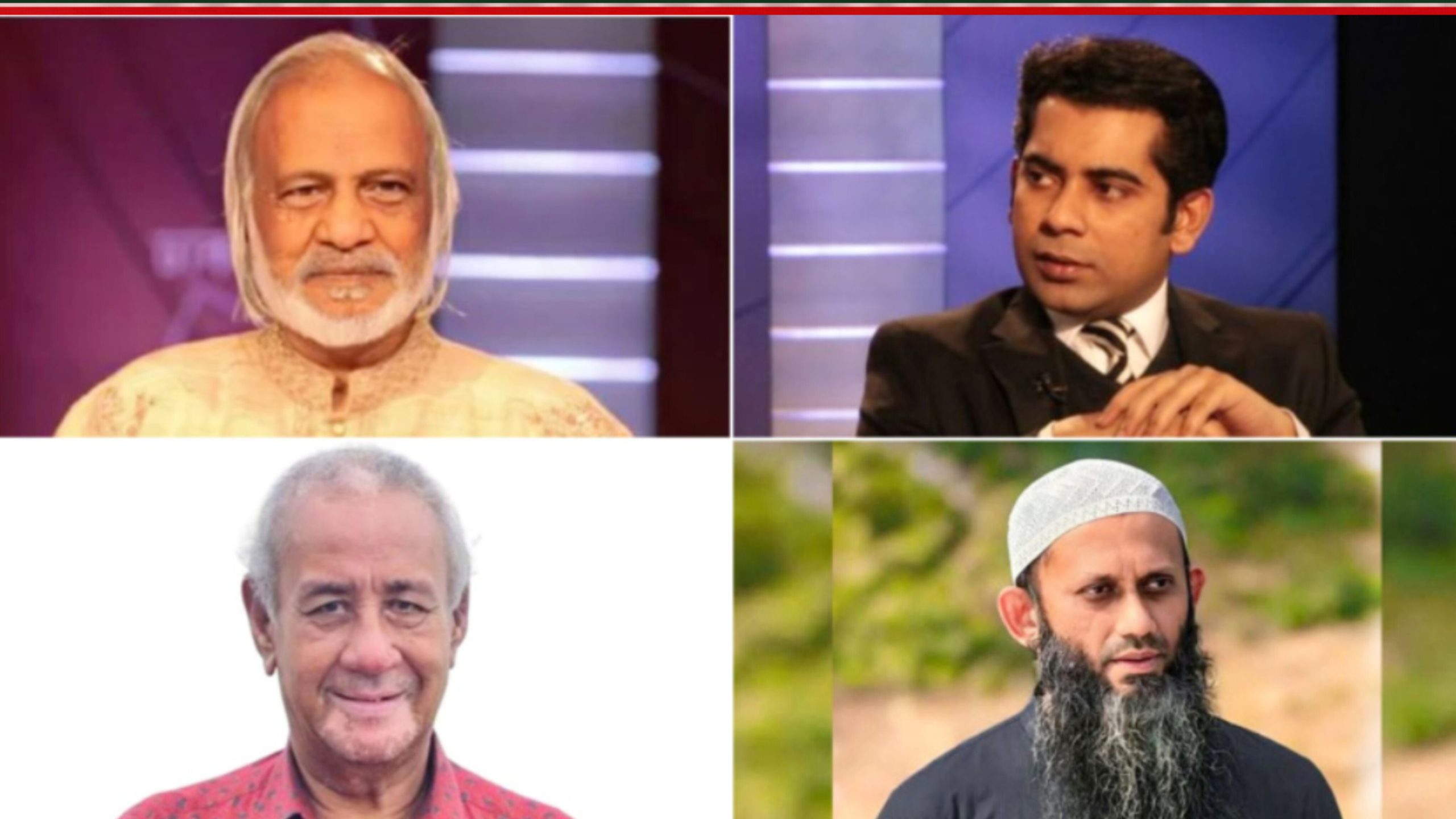 মন্ত্রী-প্রতিমন্ত্রী হচ্ছেন আরও ৪ সংসদ সদস্য, আজই শপথ