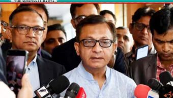 বিদ্যুতের চাহিদা পূরণে সৌর বিদ্যুৎ প্রকল্প করতে চায় সরকার: বাণিজ্যমন্ত্রী