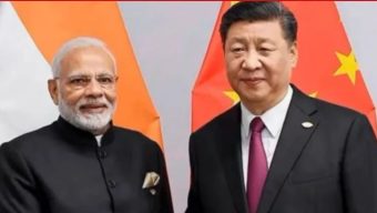 সাত বছর পর ভারতে যাচ্ছেন চীনের প্রেসিডেন্ট শি জিনপিং!