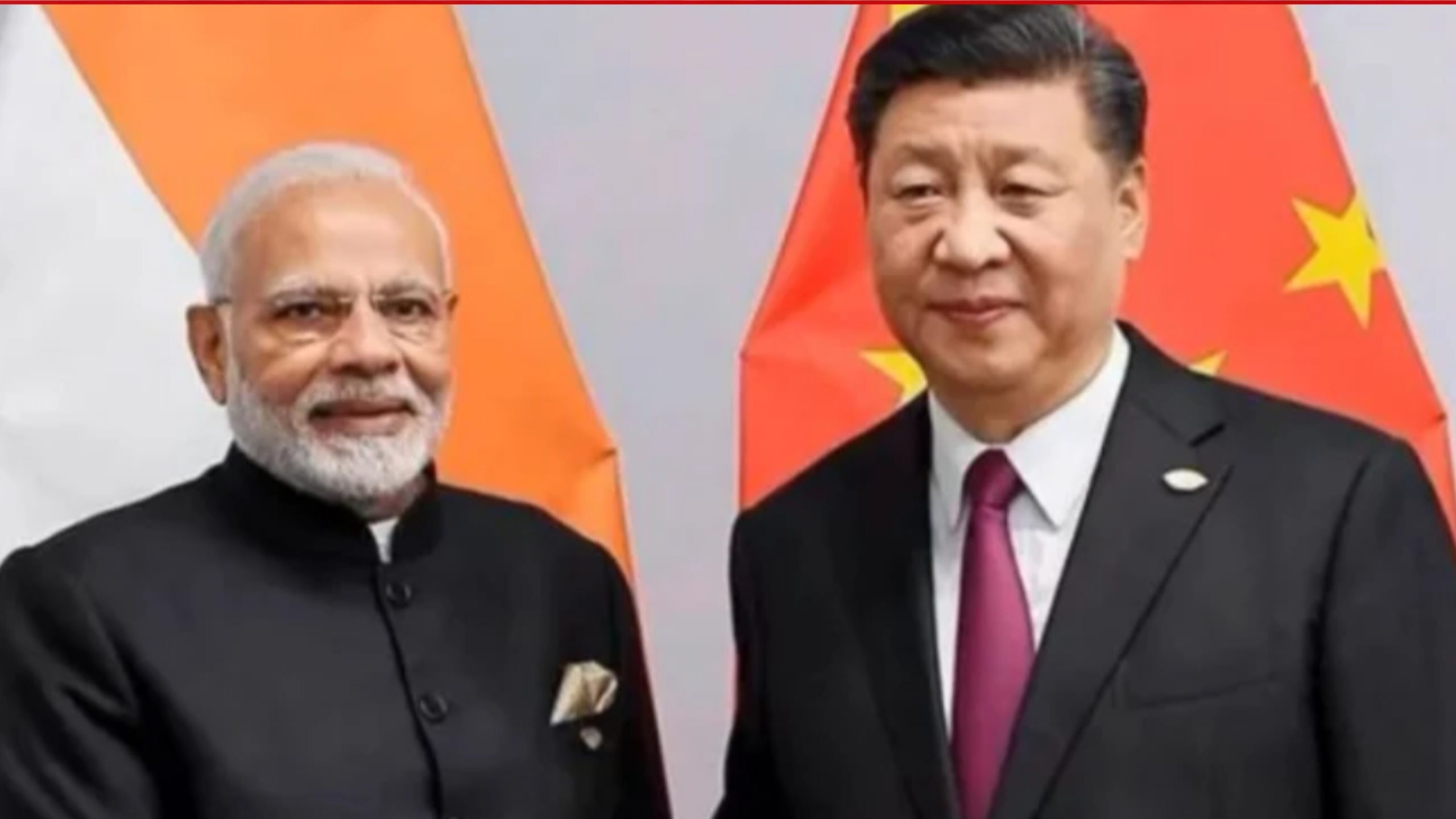 সাত বছর পর ভারতে যাচ্ছেন চীনের প্রেসিডেন্ট শি জিনপিং!
