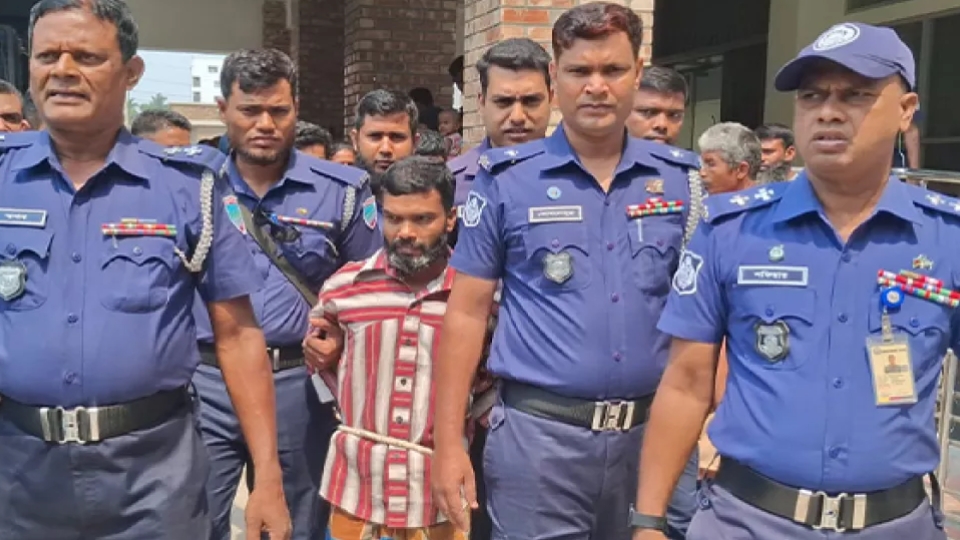 মাগুরার আছিয়া ধর্ষণ–হত্যা মামলায় হাইকোর্টের রায় আজ