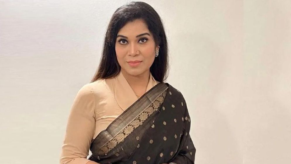 বিটিভির মহাপরিচালক হলেন কাজী জেসিন