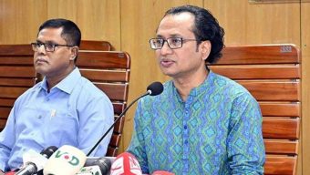 শিক্ষার্থীরা সপ্তাহে ১ দিন বিনামূল্যে জুলাই জাদুঘর পরিদর্শন করতে পারবে: তথ্য উপদেষ্টা