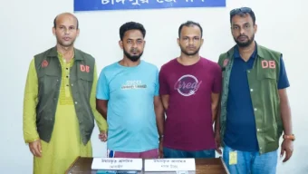 অনলাইনে ইলিশ বিক্রির বিজ্ঞাপন দিয়ে প্রতারণা করত তারা