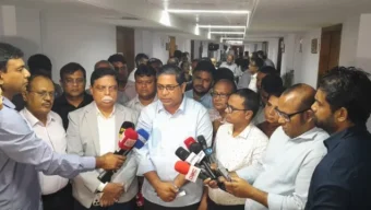 চলতি অর্থবছরেই স্থানীয় সরকারের পাঁচ নির্বাচন: এলজিআরডি প্রতিমন্ত্রী