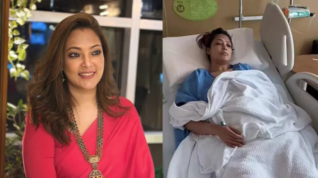 ক্যানসারের লড়াইয়ে সামিয়া, বললেন ‘আল্লাহর প্রতিটি পরীক্ষা কল্যাণের