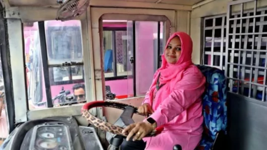 মহিলা বাস সার্ভিসে নারী চালক নিয়োগ, সরাসরি সাক্ষাৎকারে চাকরি