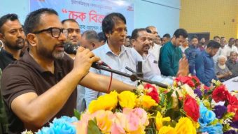 মিরপুরে ফ্ল্যাট পাবেন জুলাই আন্দোলনে শহীদ ও আহত পরিবার: গণপূর্ত প্রতিমন্ত্রী ‎