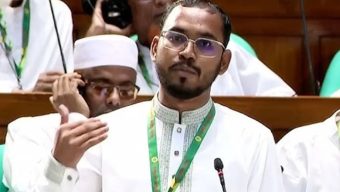 হান্নান মাসউদের এমপি পদ বাতিল চেয়ে রিট