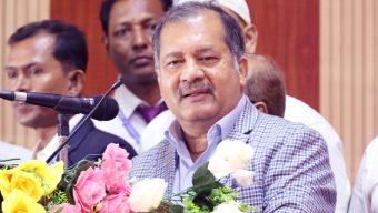 গণমাধ্যম বাংলাদেশে এখন সর্বোচ্চ স্বাধীনতা ভোগ করছে : তথ্যমন্ত্রী