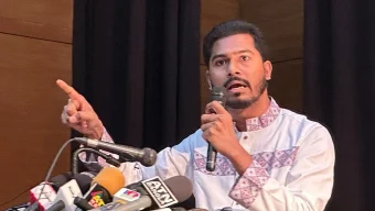 কেয়ামত হয়ে গেলেও পাঁচ বছর আগে নির্বাচন সম্ভব না: নুর